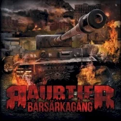 Bärsärkagång