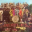Sgt. Pepper’s Lonely Hearts Club Band