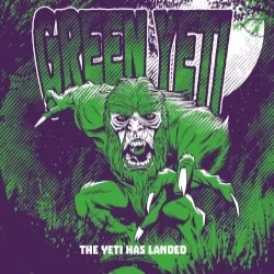 The Yeti Has Landed
