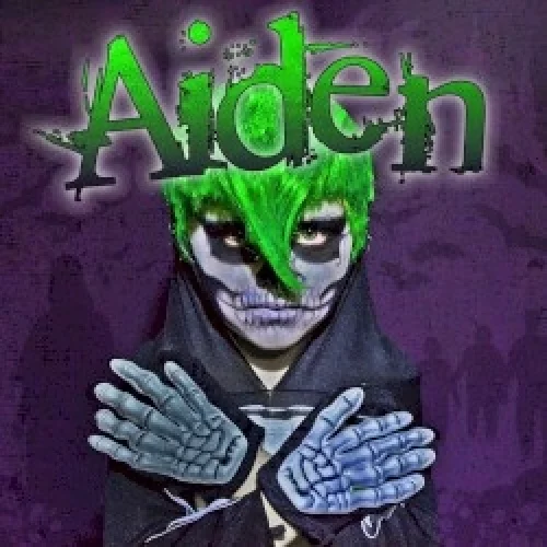 Aiden