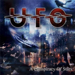 A Conspiracy of Stars A Conspiracy of Stars