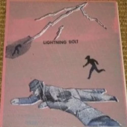 Lightning Bolt / Forcefield