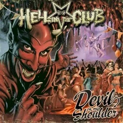 Devil on My Shoulder