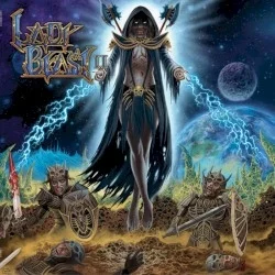Lady Beast II