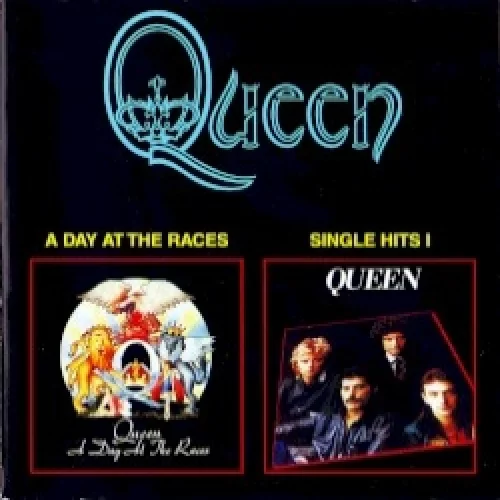 A Day at the Races / Single Hits I