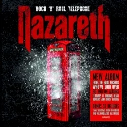 Rock ’n’ Roll Telephone Rock ’n’ Roll Telephone