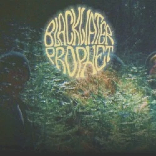 Blackwater Prophet