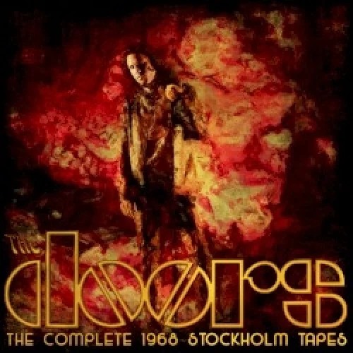 The Complete Stockholm ’68 Tapes