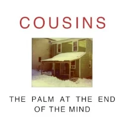 The Palm at the End of the Mind The Palm at the End of the Mind
