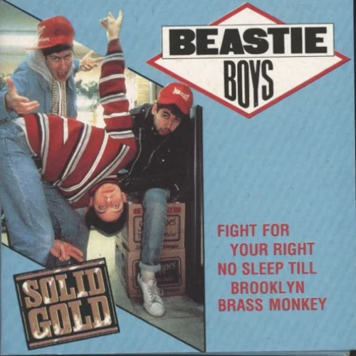 Fight for Your Right / No Sleep Till Brooklyn / Brass Monkey