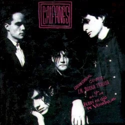 Caifanes Caifanes