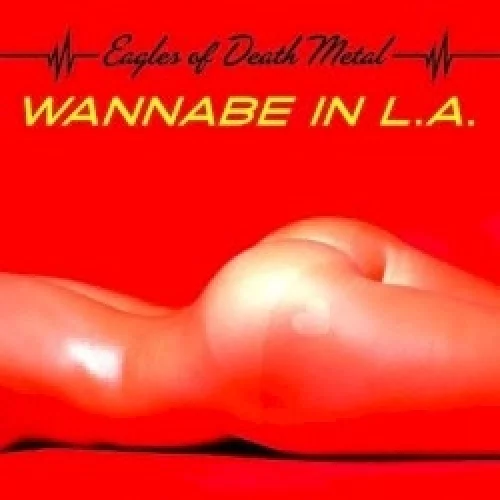 Wannabe in L.A.