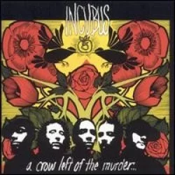 A Crow Left of the Murder… A Crow Left of the Murder…