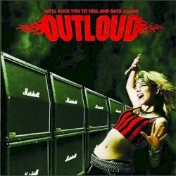 We'll Rock You to Hell and Back Again We'll Rock You to Hell and Back Again