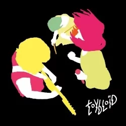 Toybloïd Toybloïd