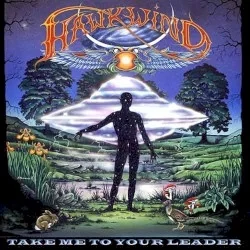 Take Me to Your Leader Take Me to Your Leader
