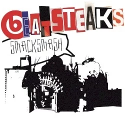 Smacksmash Smacksmash