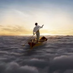The Endless River The Endless River