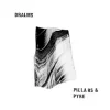 Pillars & Pyre