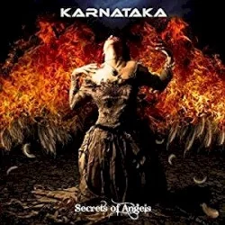 Secrets of Angels