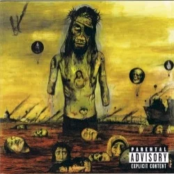 Christ Illusion Christ Illusion