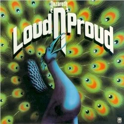 Loud ’n’ Proud Loud ’n’ Proud