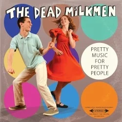 Pretty Music for Pretty People Pretty Music for Pretty People