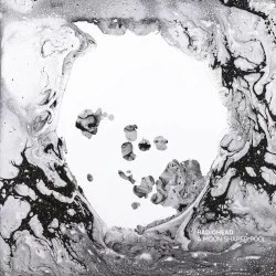 A Moon Shaped Pool A Moon Shaped Pool