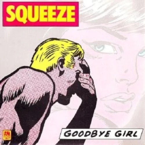 Goodbye Girl