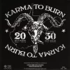 Karma to Burn / ÖfÖ Am