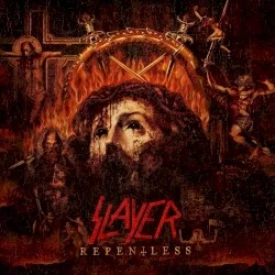 Repentless Repentless