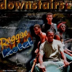 Reggae Metal