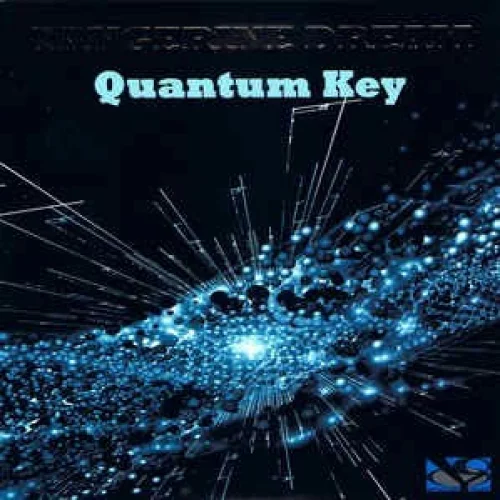 Quantum Key