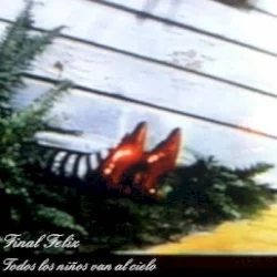 Todos los niños van al cielo
