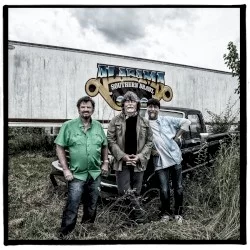 Southern Drawl
