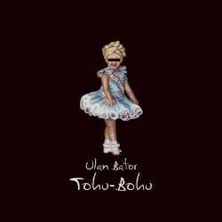 Tohu-Bohu