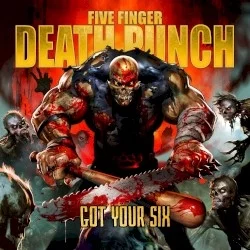 Got Your Six Got Your Six