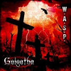 Golgotha Golgotha