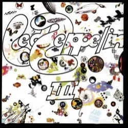 Led Zeppelin III Led Zeppelin III