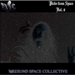 Picks From Space, Vol. 8