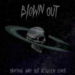 Drifting Way Out Between Suns