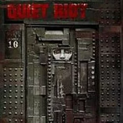Quiet Riot 10 Quiet Riot 10