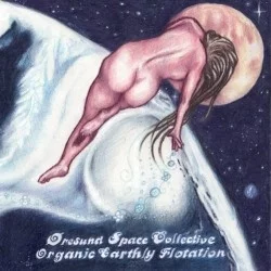 Organic Earthly Flotation