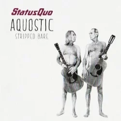 Aquostic: Stripped Bare Aquostic: Stripped Bare