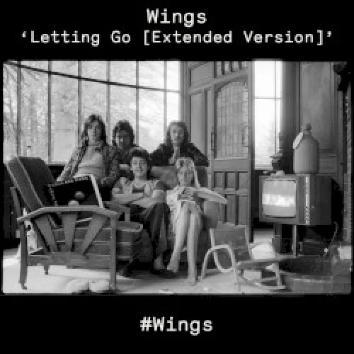 Letting Go (extended version)