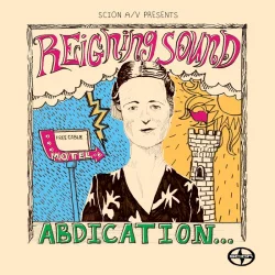 Abdication…For Your Love