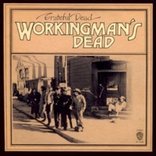 Workingman’s Dead