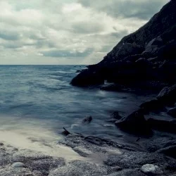 Cry of the Ocean Cry of the Ocean