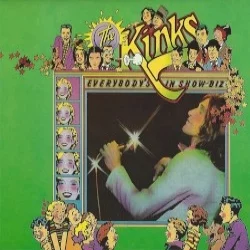 Everybody’s in Show‐Biz Everybody’s in Show‐Biz