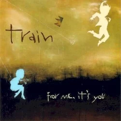 For Me, It’s You
